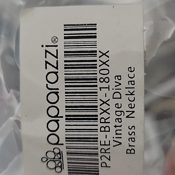 Paparazzi 8 piece Brass bundle - Picture 13 of 13